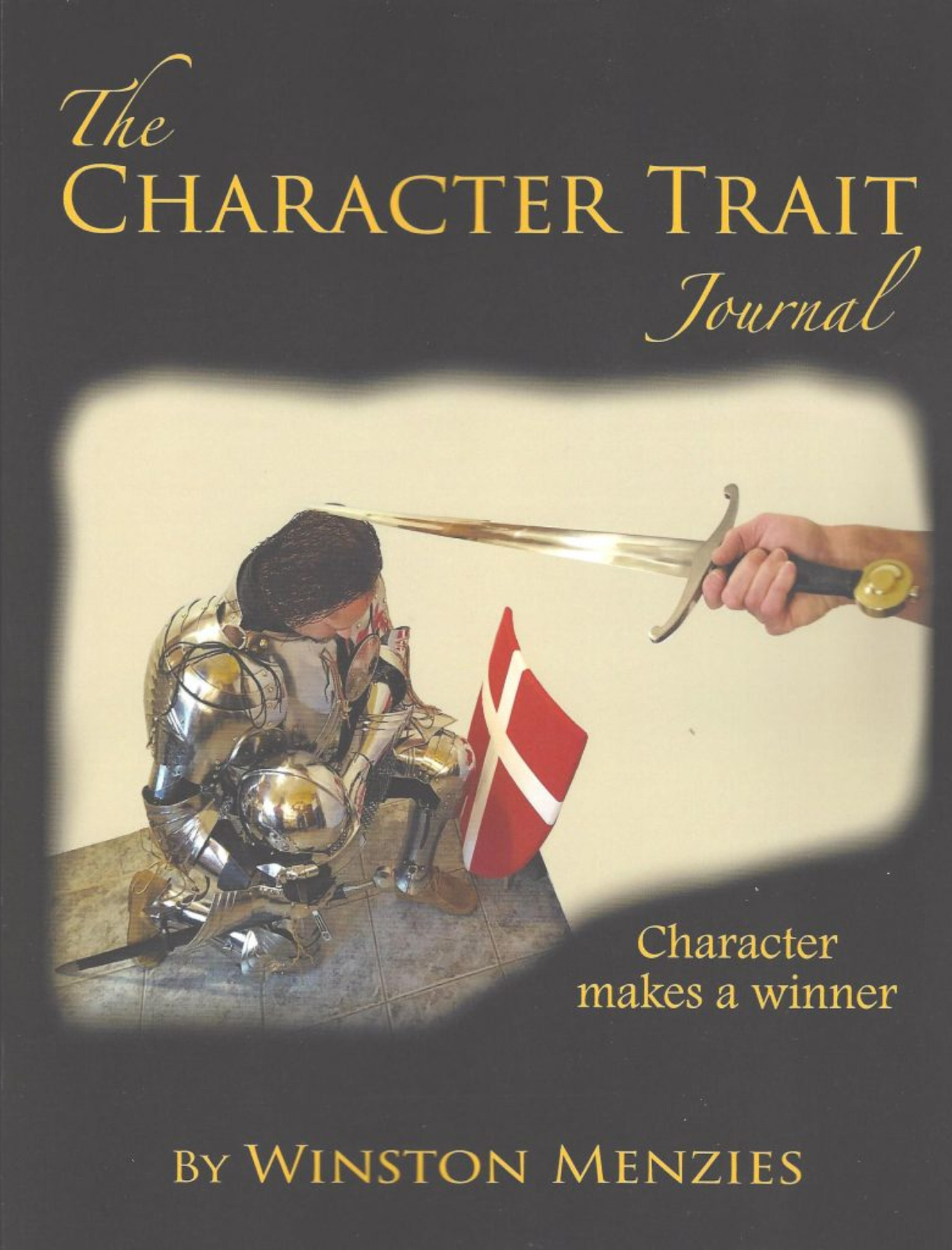 The Character Trait Journal