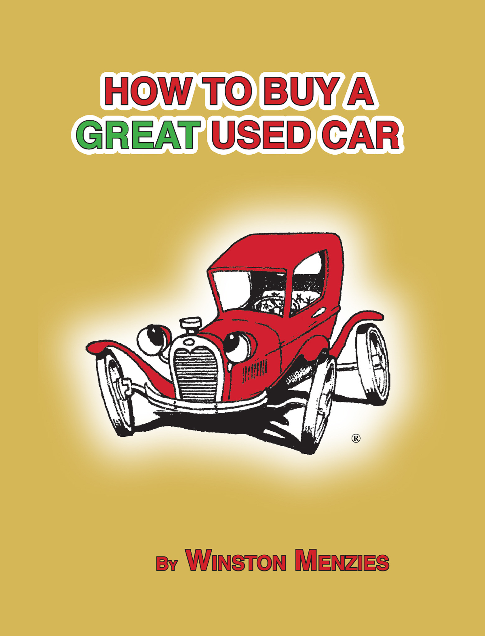 How To Buy A Great Used Car