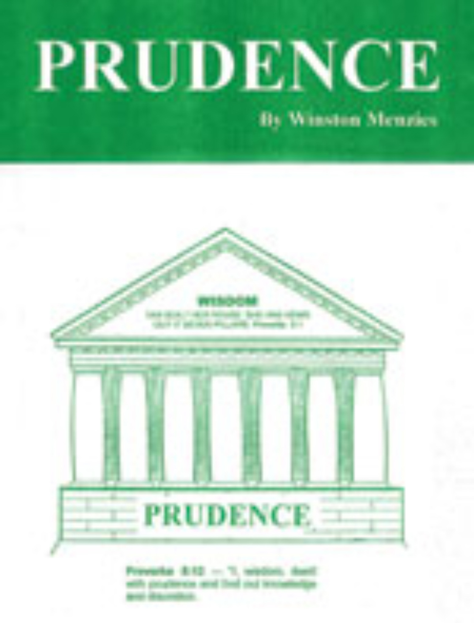 Prudence